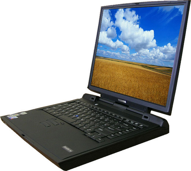 Windows Xp For Toshiba Computers
