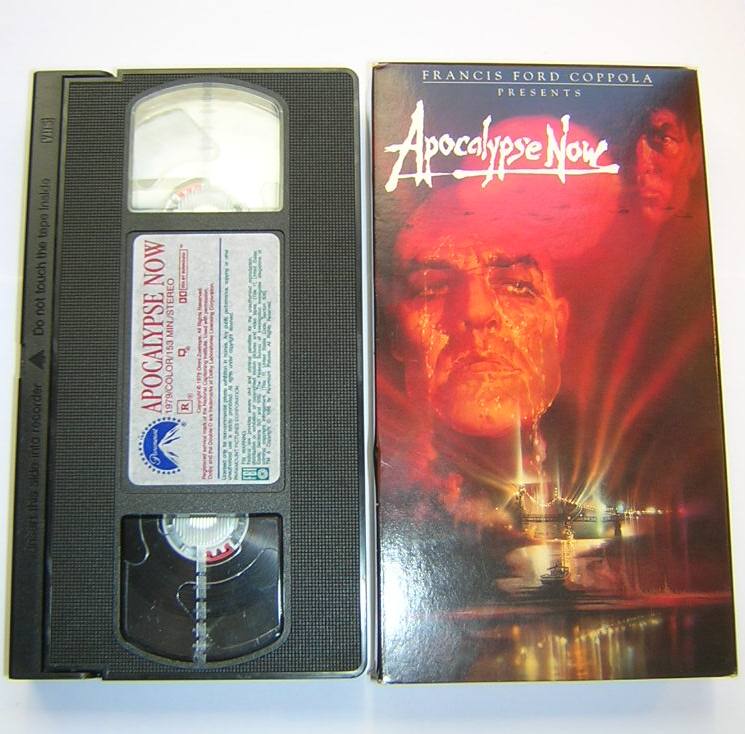 apocalypse now coppola